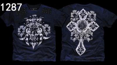 Affliction shirts-333